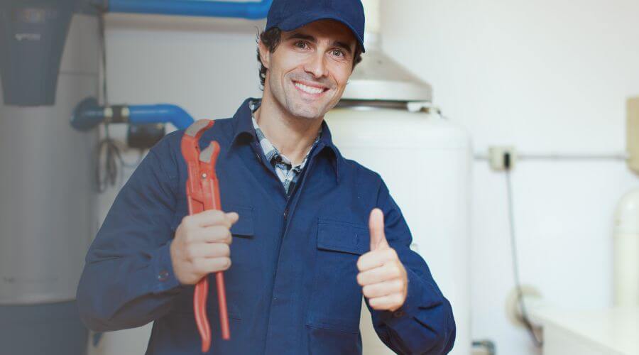 Professional expert plumbing services in Fulda, MN
